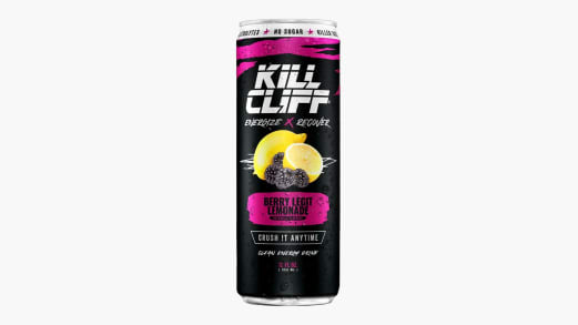 Kill Cliff Energy X Recover - Berry Legit Lemonade | Rogue Fitness